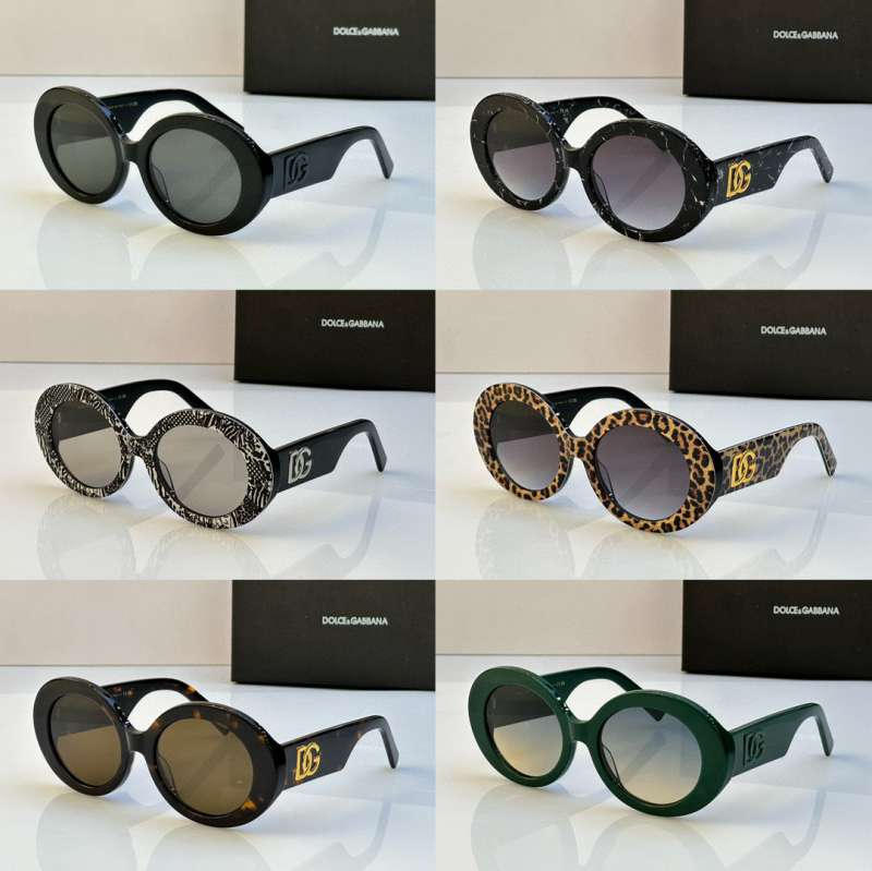 Picture of DG Sunglasses _SKUfw55489196fw